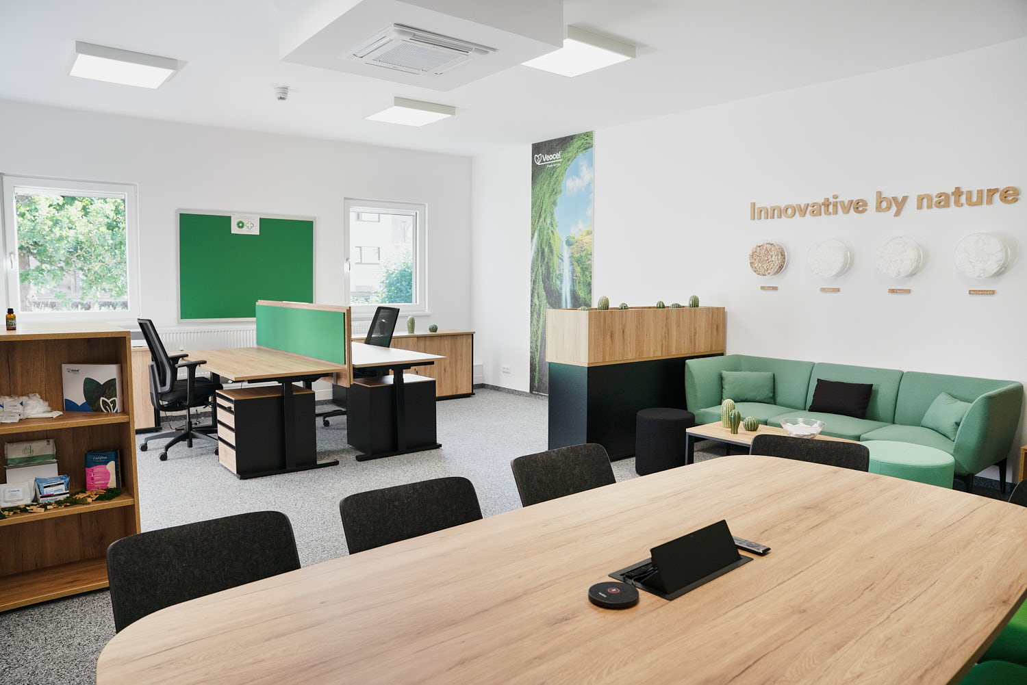 Büro 