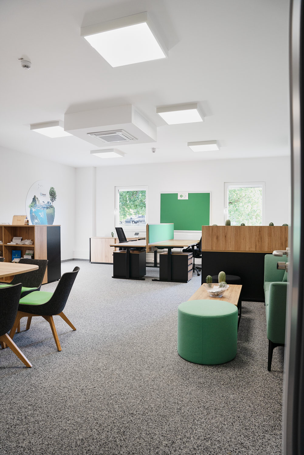 Büro 