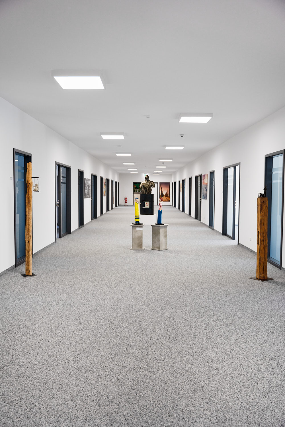 Büro 
