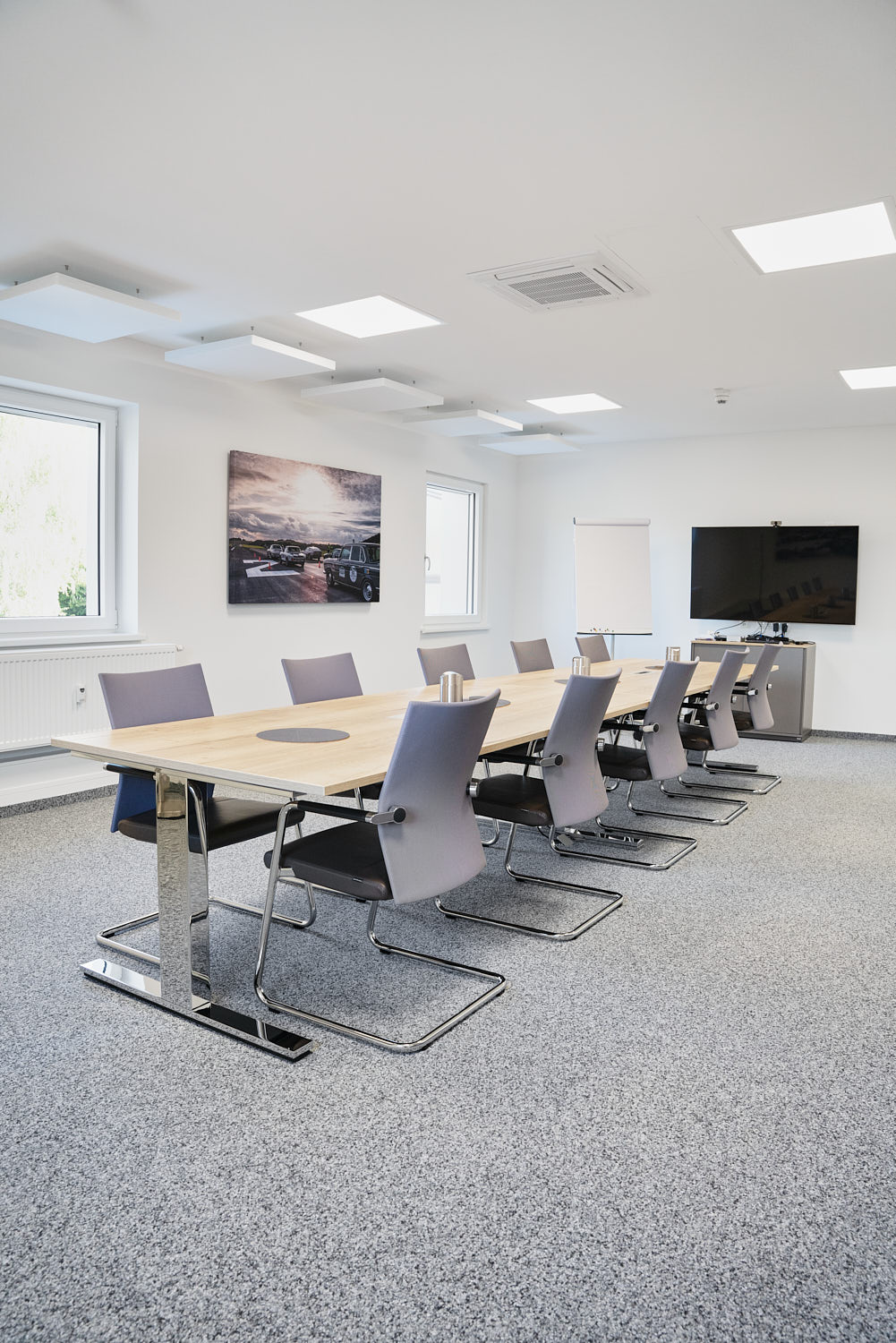 Büro 