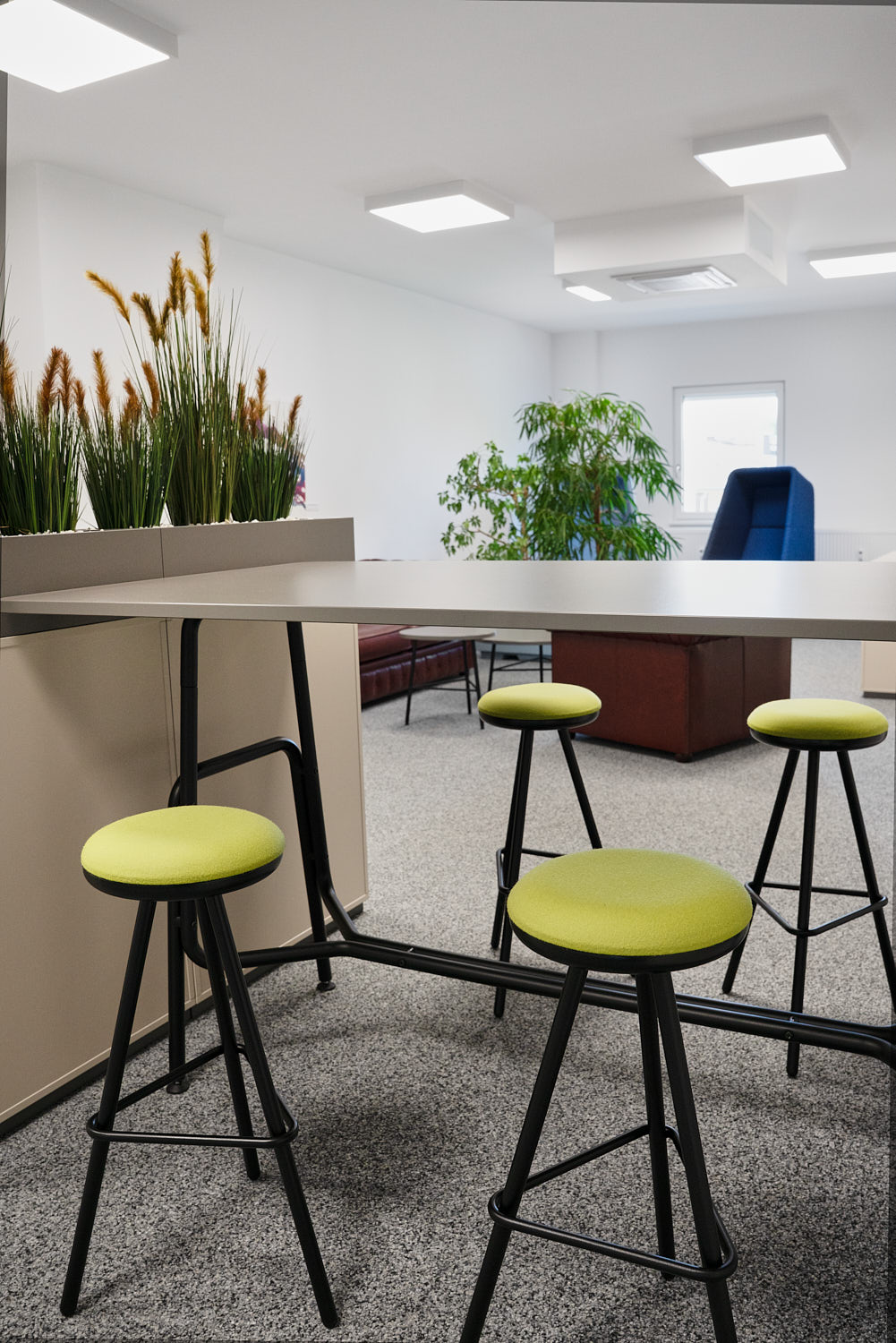 Büro 